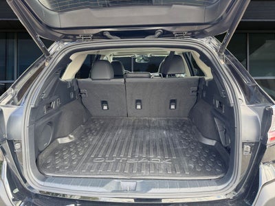 2024 Subaru Outback Onyx Edition *LIFETIME POWERTRAIN*