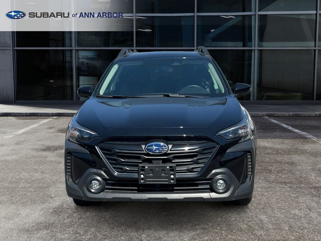 2025 Subaru Outback Onyx Edition *LIFETIME POWERTRAIN*