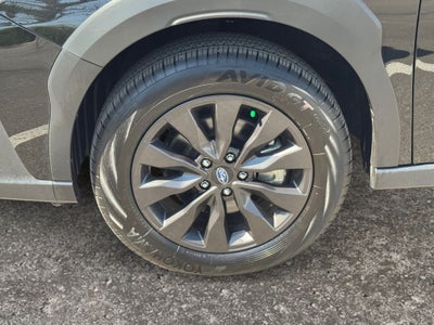 2025 Subaru Outback Onyx Edition *LIFETIME POWERTRAIN*