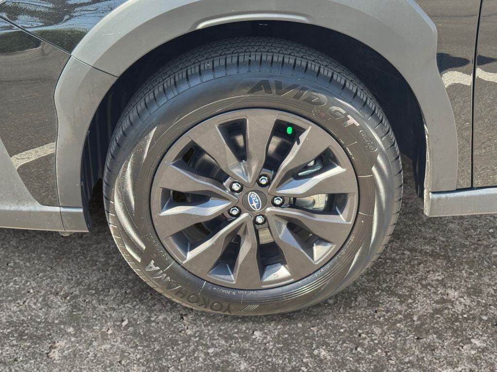 2025 Subaru Outback Onyx Edition *LIFETIME POWERTRAIN*