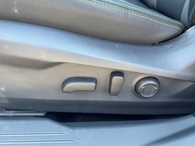 2025 Subaru Outback Onyx Edition *LIFETIME POWERTRAIN*
