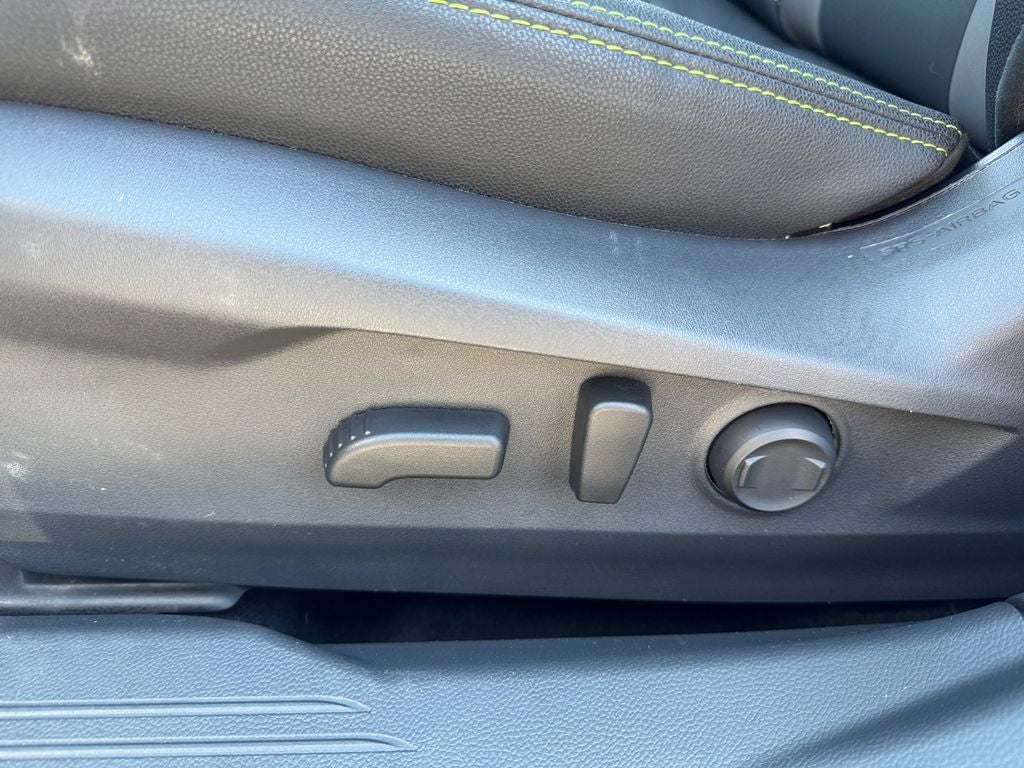 2025 Subaru Outback Onyx Edition *LIFETIME POWERTRAIN*
