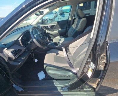 2025 Subaru Outback Onyx Edition *LIFETIME POWERTRAIN*