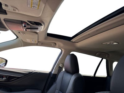 2025 Subaru Outback Onyx Edition *LIFETIME POWERTRAIN*