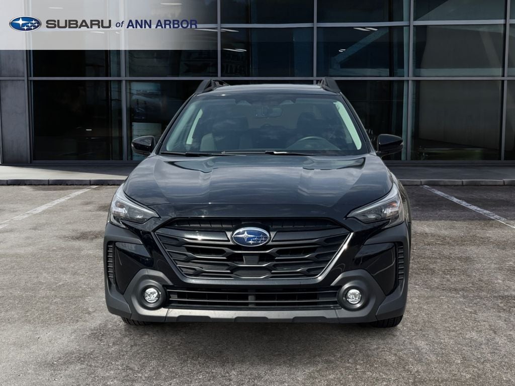2024 Subaru Outback Onyx Edition *LIFETIME POWERTRAIN*