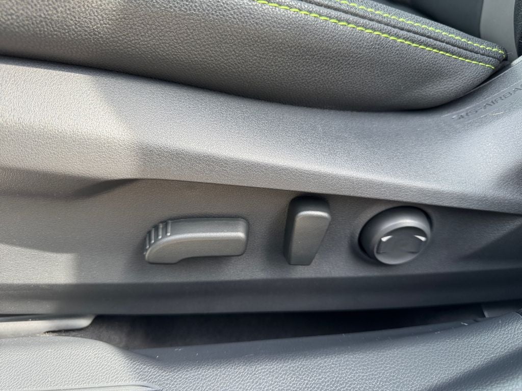 2024 Subaru Outback Onyx Edition *LIFETIME POWERTRAIN*