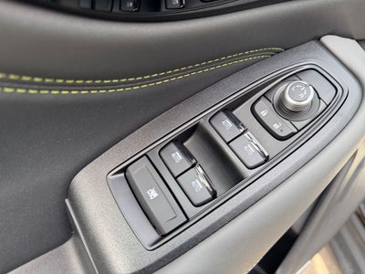 2024 Subaru Outback Onyx Edition *LIFETIME POWERTRAIN*