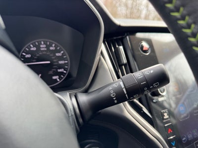 2024 Subaru Outback Onyx Edition *LIFETIME POWERTRAIN*