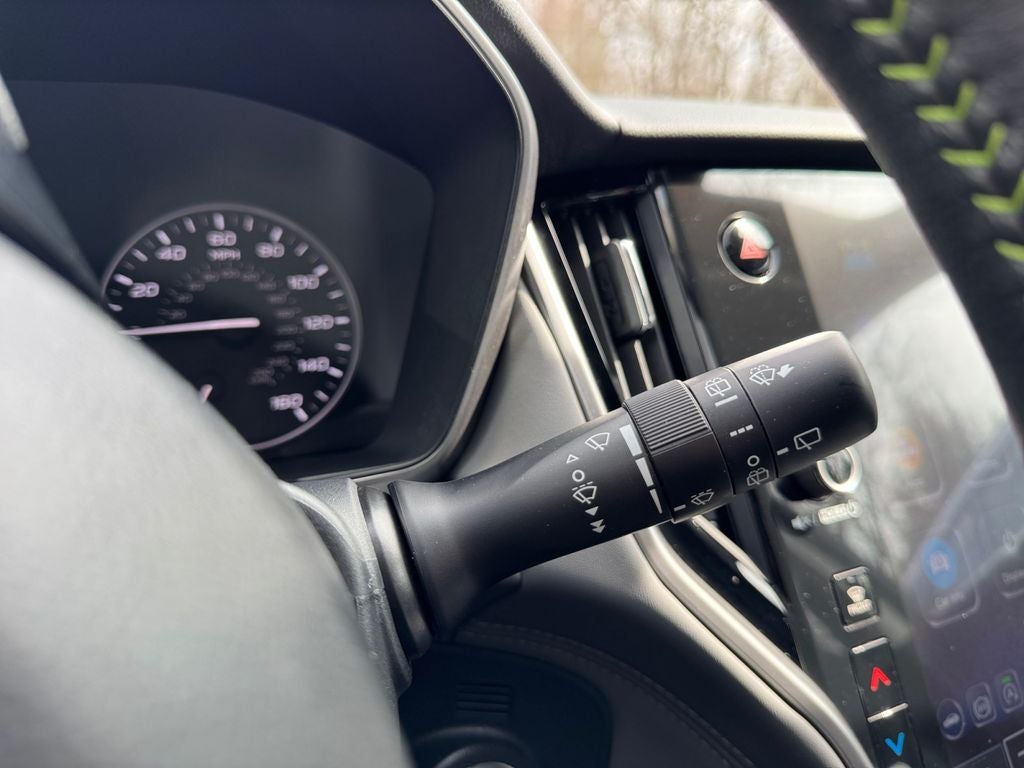 2024 Subaru Outback Onyx Edition *LIFETIME POWERTRAIN*