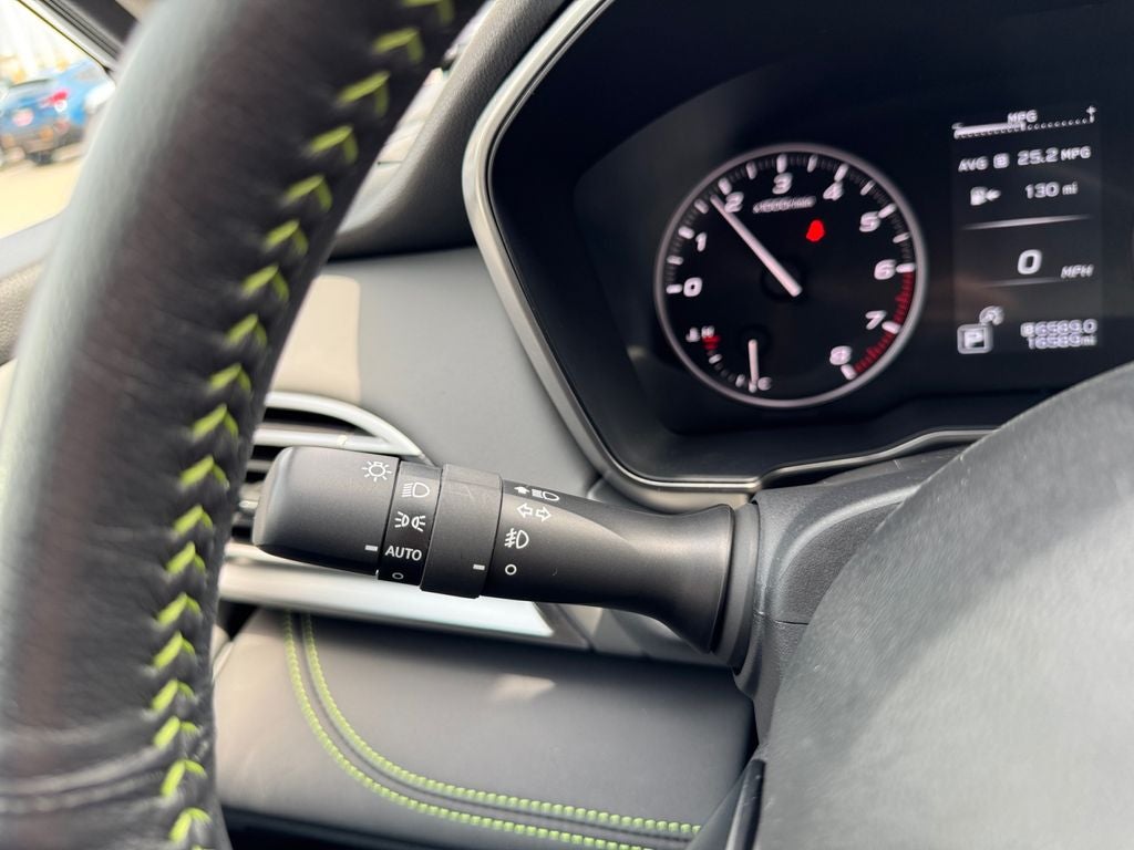 2024 Subaru Outback Onyx Edition *LIFETIME POWERTRAIN*