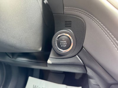 2024 Subaru Outback Onyx Edition *LIFETIME POWERTRAIN*