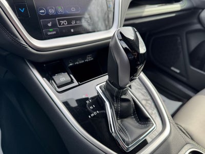 2024 Subaru Outback Onyx Edition *LIFETIME POWERTRAIN*