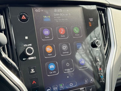 2024 Subaru Outback Onyx Edition *LIFETIME POWERTRAIN*