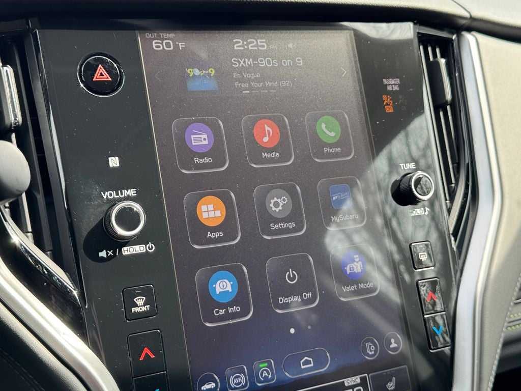 2024 Subaru Outback Onyx Edition *LIFETIME POWERTRAIN*