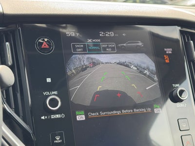 2024 Subaru Outback Onyx Edition *LIFETIME POWERTRAIN*