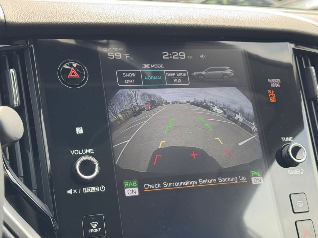 2024 Subaru Outback Onyx Edition *LIFETIME POWERTRAIN*