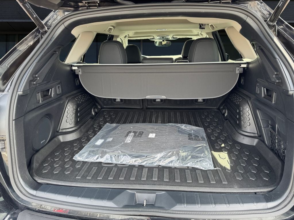 2024 Subaru Outback Onyx Edition *LIFETIME POWERTRAIN*