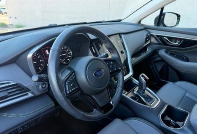 2025 Subaru Outback Onyx Edition *LIFETIME POWERTRAIN*