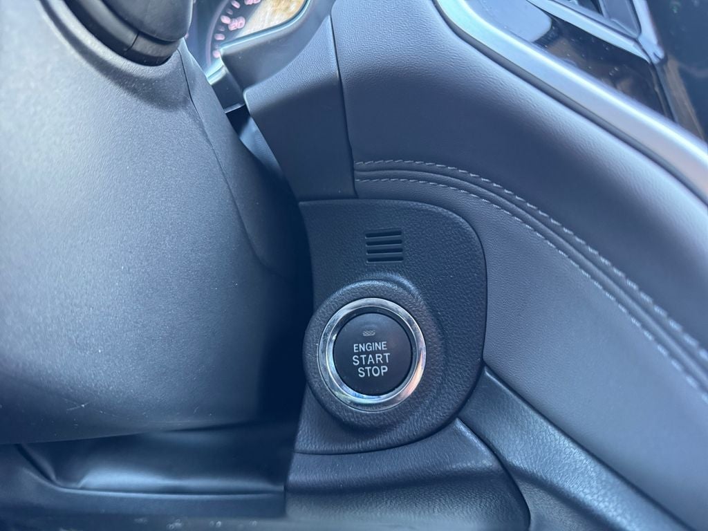 2024 Subaru Outback Onyx Edition *LIFETIME POWERTRAIN*