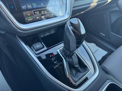 2024 Subaru Outback Onyx Edition *LIFETIME POWERTRAIN*