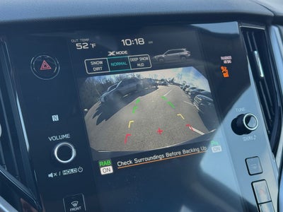 2024 Subaru Outback Onyx Edition *LIFETIME POWERTRAIN*