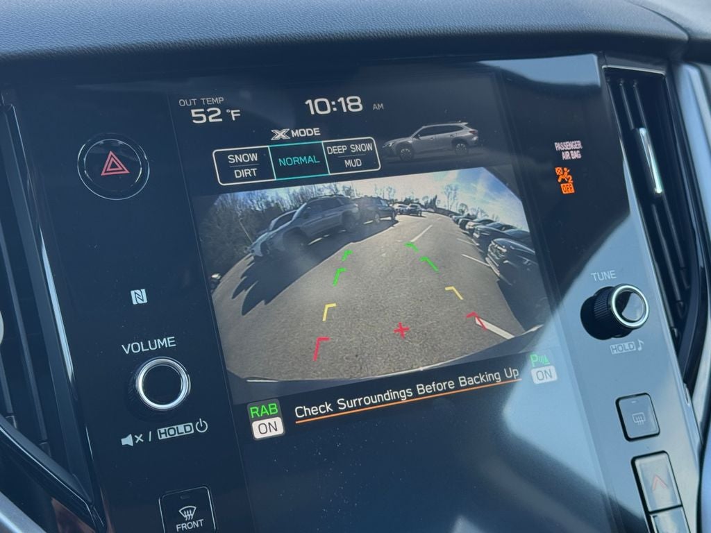 2024 Subaru Outback Onyx Edition *LIFETIME POWERTRAIN*