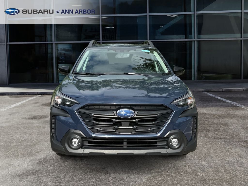 2023 Subaru Outback Onyx Edition