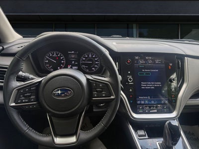 2023 Subaru Outback Onyx Edition