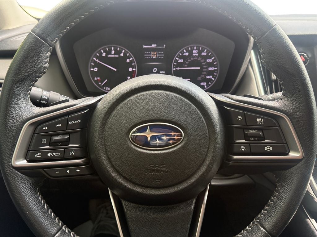 2023 Subaru Outback Onyx Edition