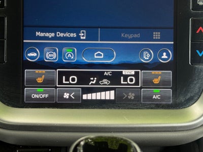 2023 Subaru Outback Onyx Edition