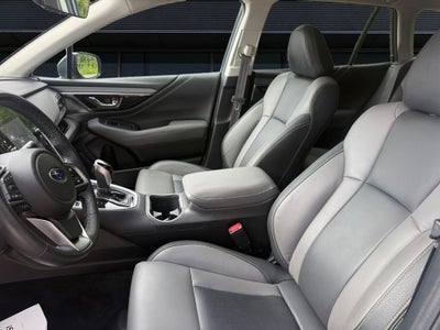 2023 Subaru Outback Onyx Edition