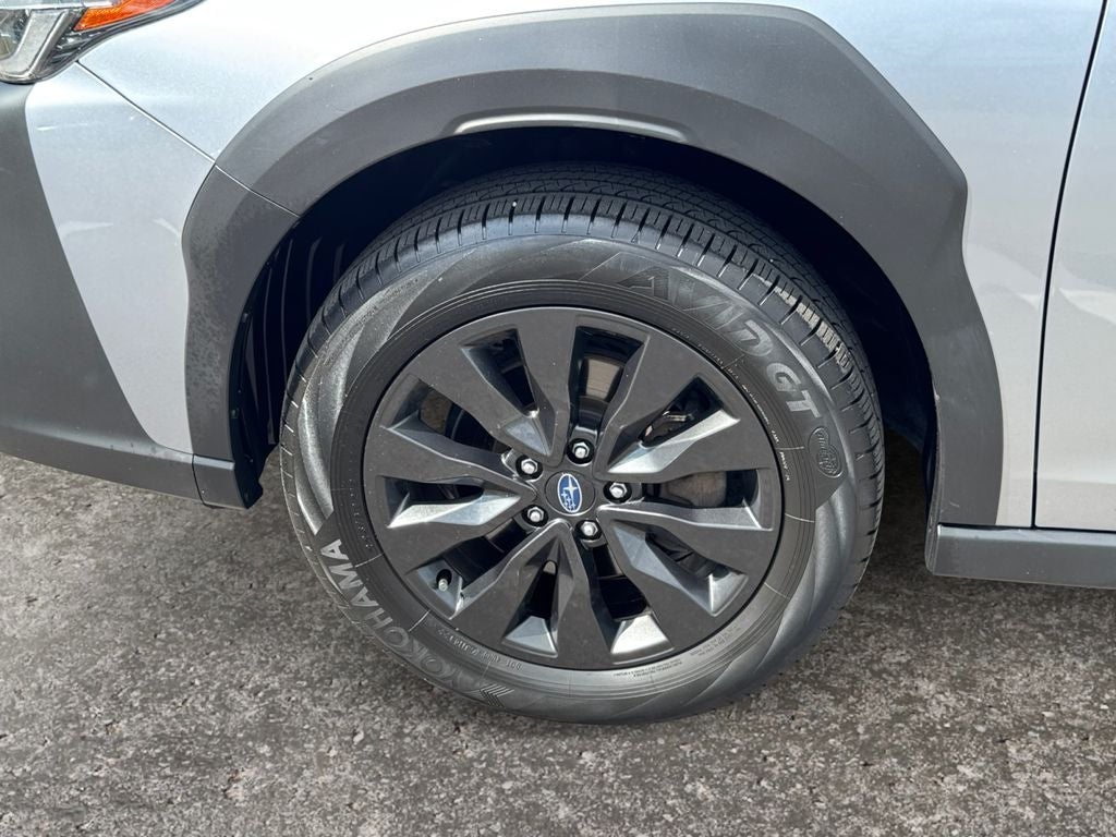 2023 Subaru Outback Onyx Edition *LIFETIME POWERTRAIN*