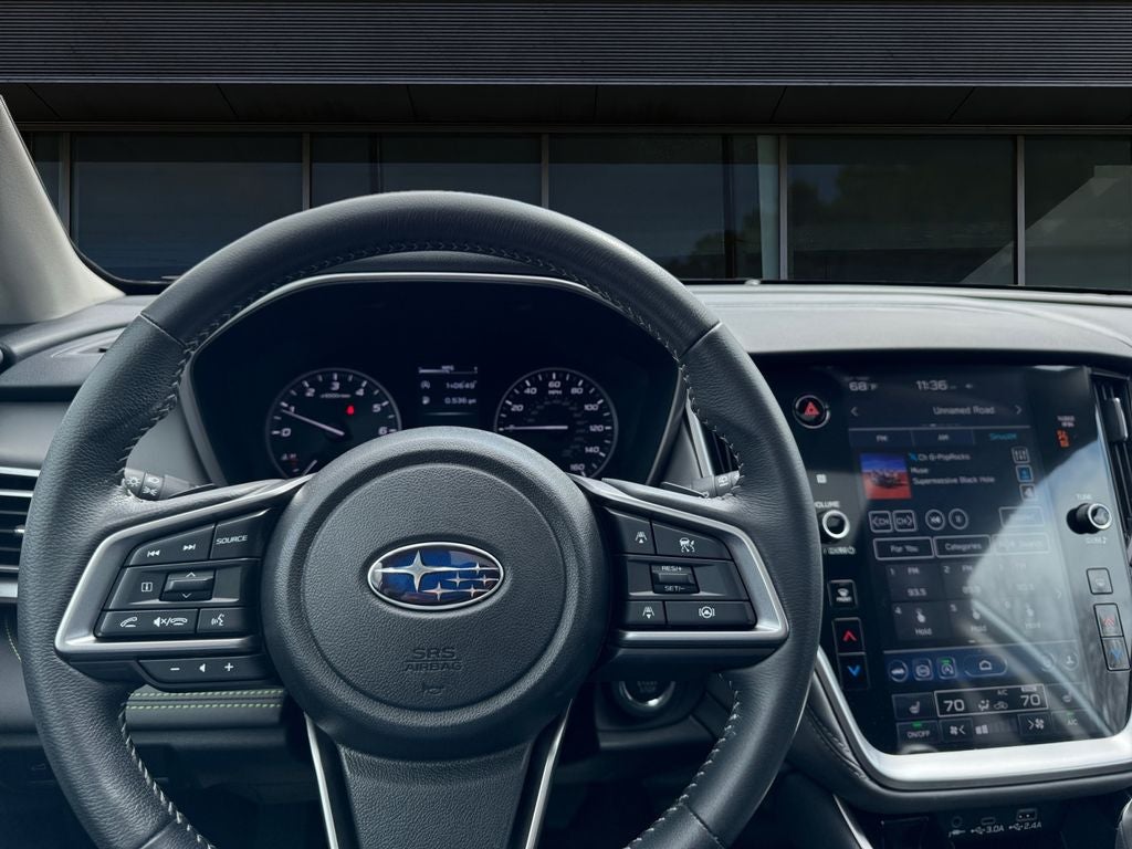 2023 Subaru Outback Onyx Edition *LIFETIME POWERTRAIN*