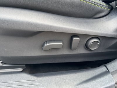 2023 Subaru Outback Onyx Edition *LIFETIME POWERTRAIN*