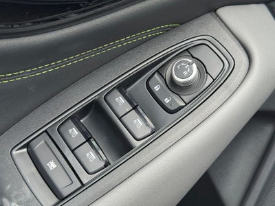 2023 Subaru Outback Onyx Edition *LIFETIME POWERTRAIN*