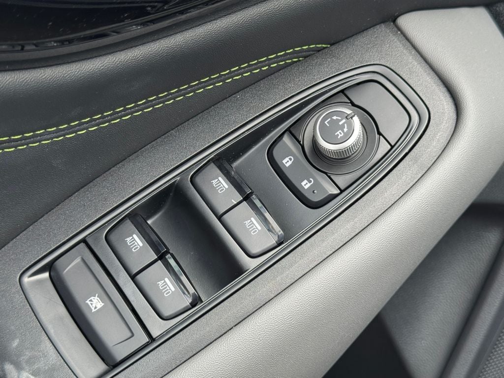 2023 Subaru Outback Onyx Edition *LIFETIME POWERTRAIN*