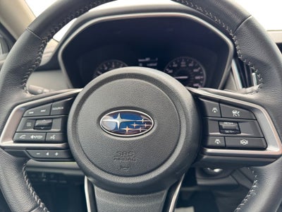 2023 Subaru Outback Onyx Edition *LIFETIME POWERTRAIN*