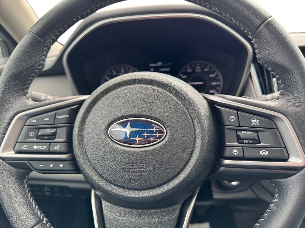 2023 Subaru Outback Onyx Edition *LIFETIME POWERTRAIN*