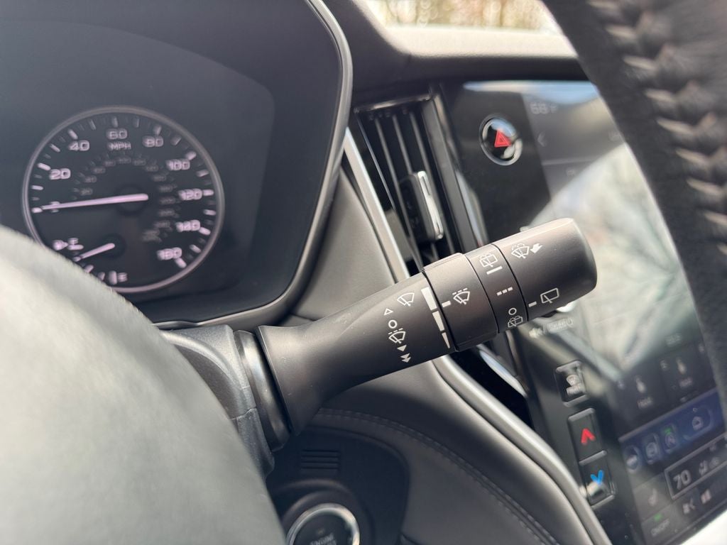 2023 Subaru Outback Onyx Edition *LIFETIME POWERTRAIN*