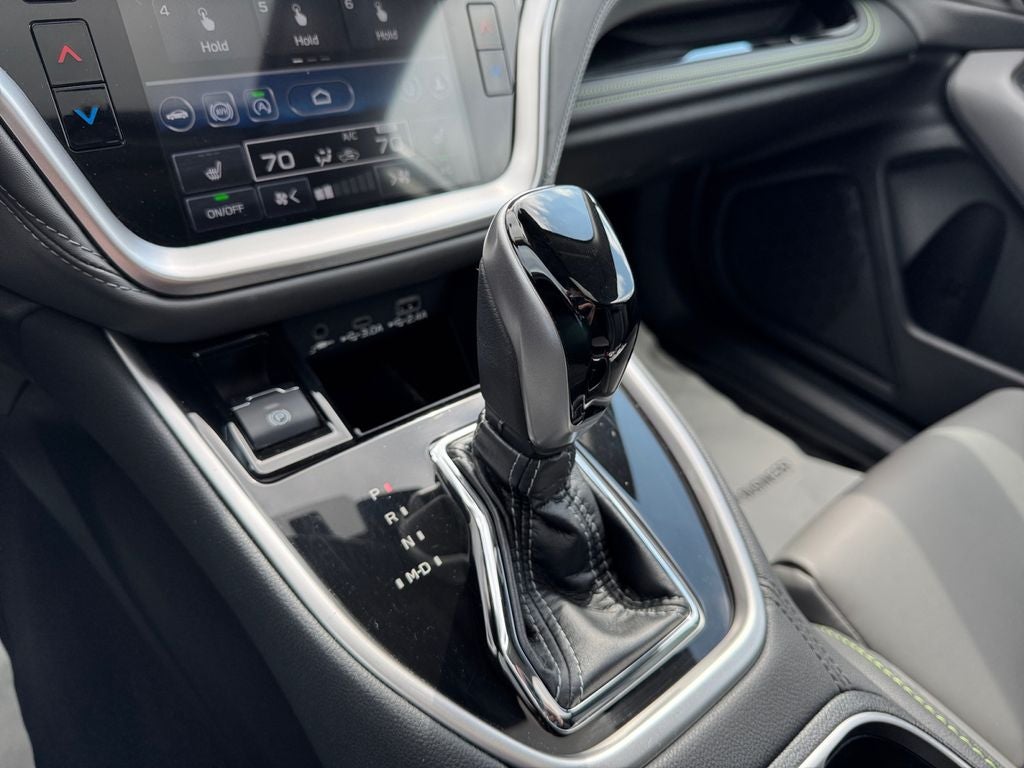 2023 Subaru Outback Onyx Edition *LIFETIME POWERTRAIN*