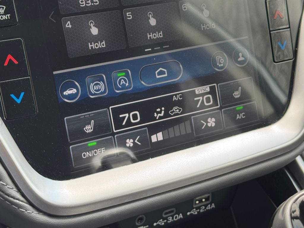 2023 Subaru Outback Onyx Edition *LIFETIME POWERTRAIN*