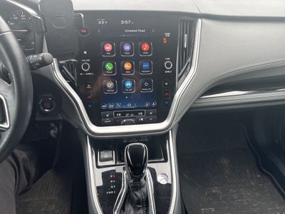 2023 Subaru Outback Onyx Edition *LIFETIME POWERTRAIN*