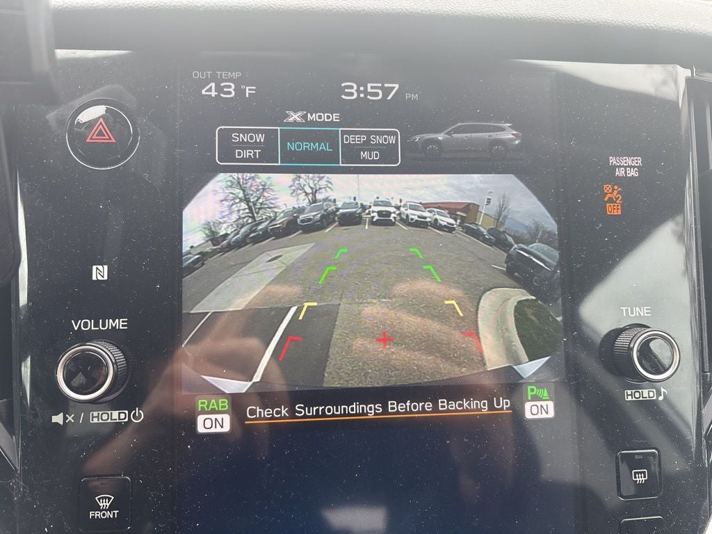 2023 Subaru Outback Onyx Edition *LIFETIME POWERTRAIN*