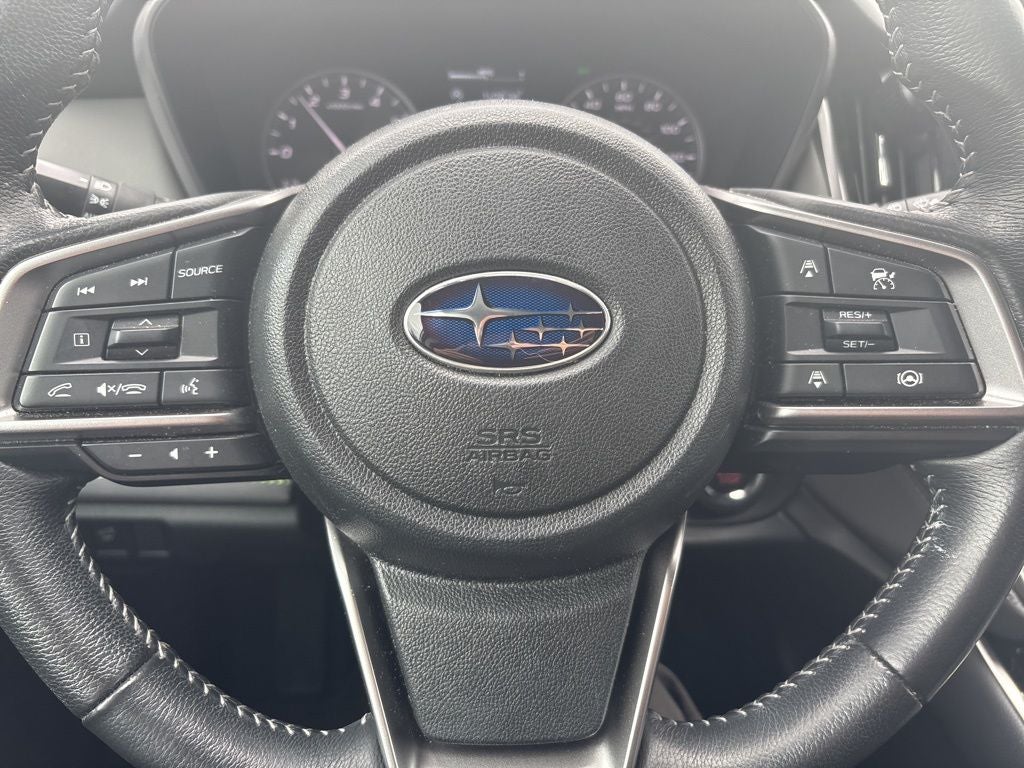2023 Subaru Outback Onyx Edition *LIFETIME POWERTRAIN*