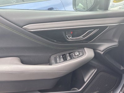 2023 Subaru Outback Onyx Edition *LIFETIME POWERTRAIN*