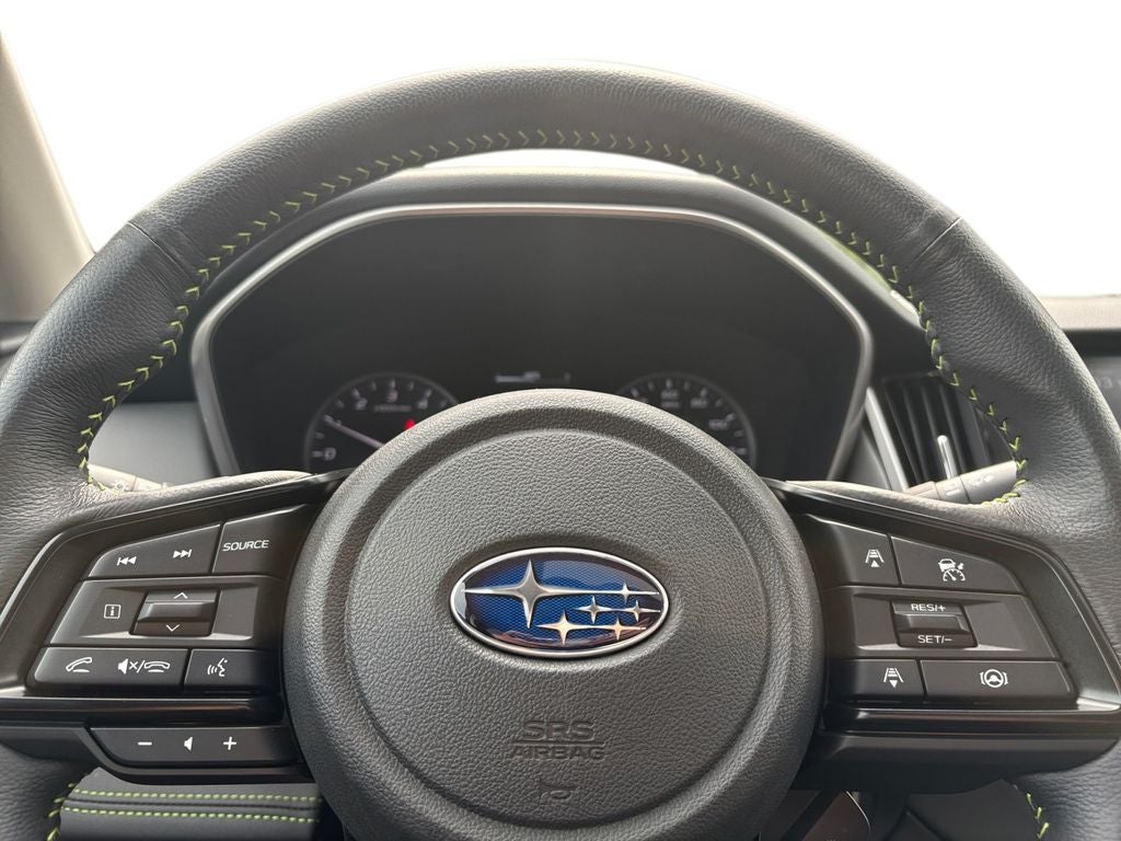 2025 Subaru Outback Onyx Edition **LIFETIME POWERTRAIN**