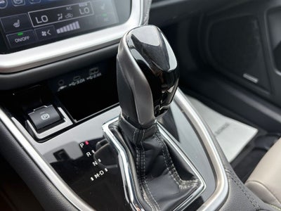 2025 Subaru Outback Onyx Edition **LIFETIME POWERTRAIN**