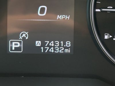 2025 Subaru Outback Onyx Edition **LIFETIME POWERTRAIN**