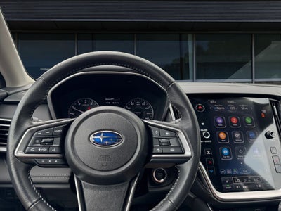 2024 Subaru Outback Limited **LIFETIME POWERTRAIN**