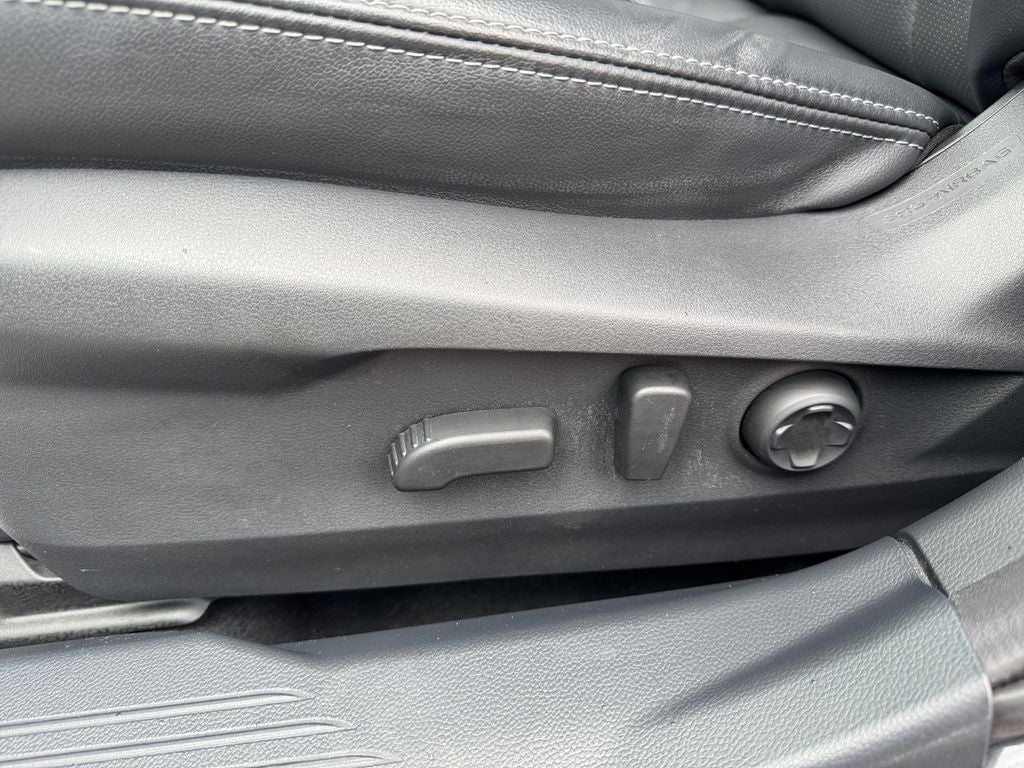 2024 Subaru Outback Limited **LIFETIME POWERTRAIN**